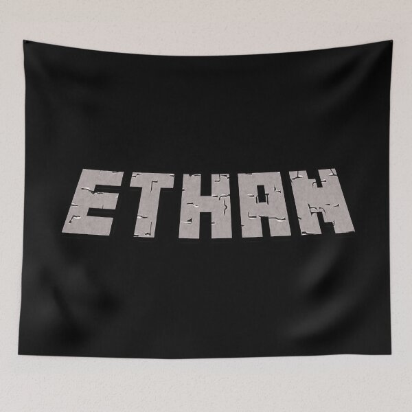 Item preview, Ethan perfect gift for gamers designed and sold by Urosek.