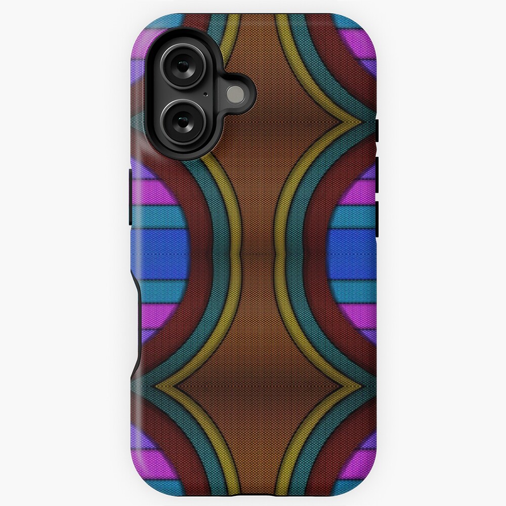 Item preview, iPhone Magsafe Tough Case designed and sold by VkCases.