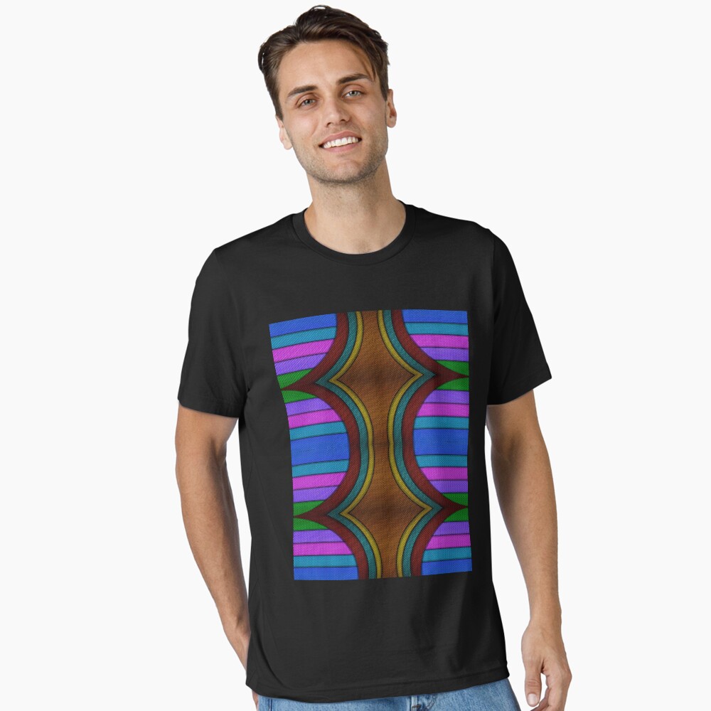 Item preview, Essential T-Shirt designed and sold by VkCases.
