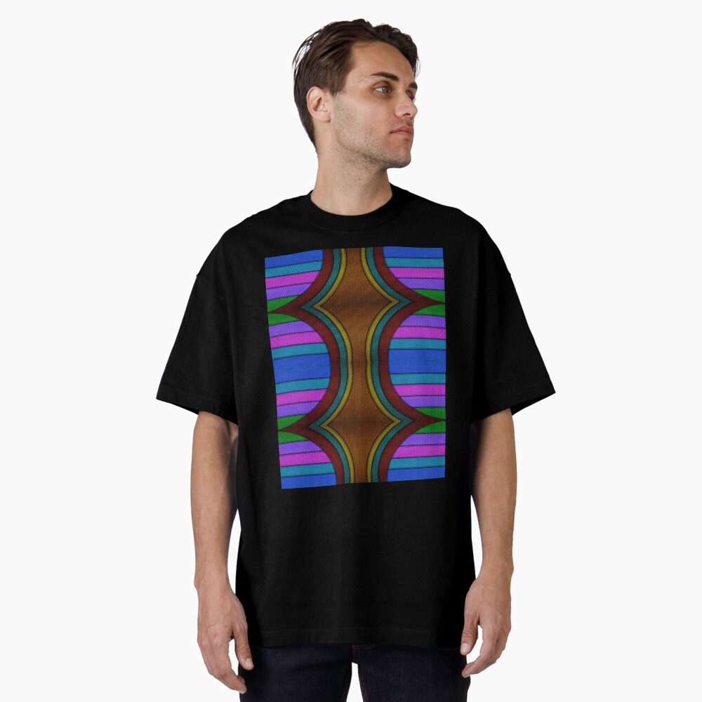 Item preview, Oversized T-Shirt designed and sold by VkCases.