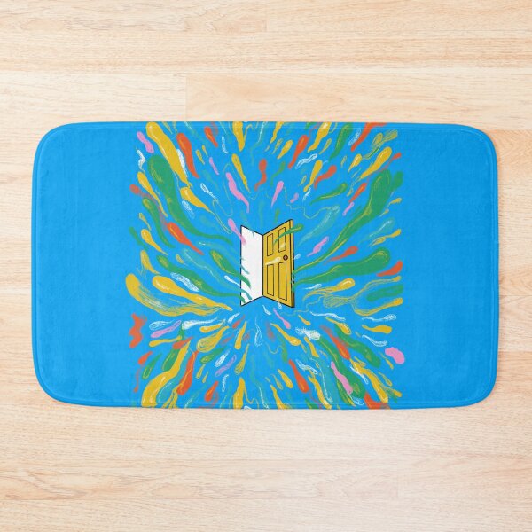 Item preview, The Doors of Perception designed and sold by rjartworks.