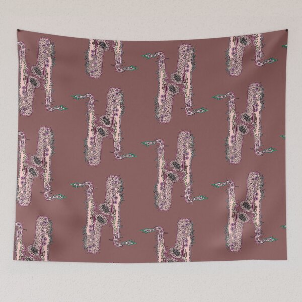Item preview, Saxophones designed and sold by Paulina Dabrowska-Dorozynska.