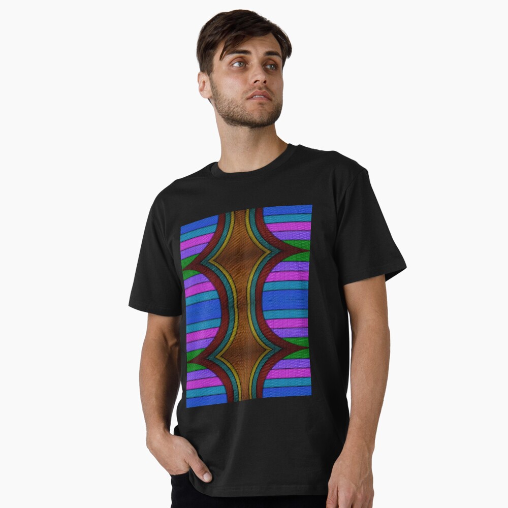 Item preview, Premium T-Shirt designed and sold by VkCases.