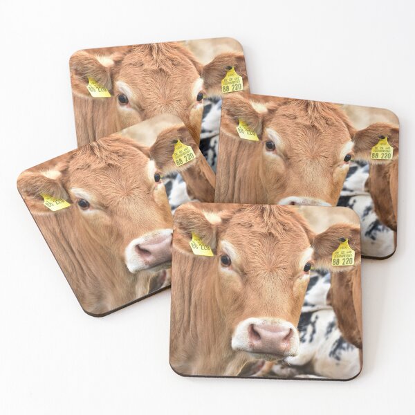 Item preview, Love cows designed and sold by Glineur.