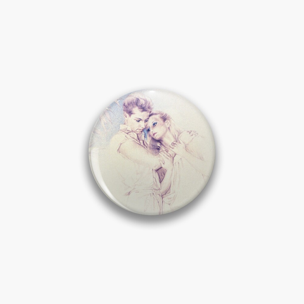Item preview, Pin designed and sold by sara-moon.