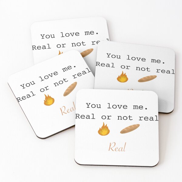Item preview, Real designed and sold by AllieJae.
