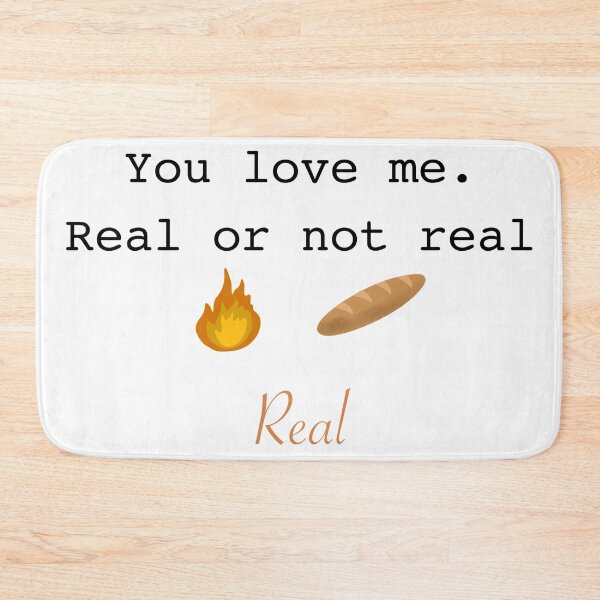 Item preview, Real designed and sold by AllieJae.