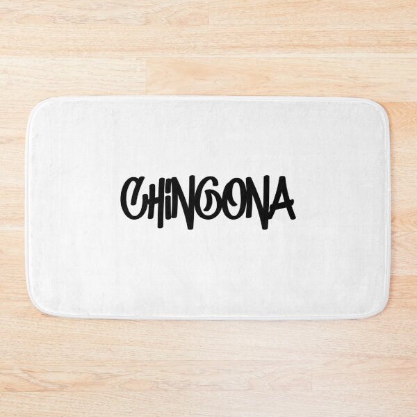 Item preview, Chingona Graffiti Style designed and sold by creativecaveman.