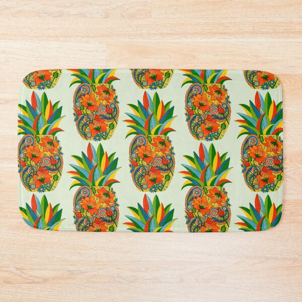 Item preview, Funky Pineapple designed and sold by Lisafrancesjudd.