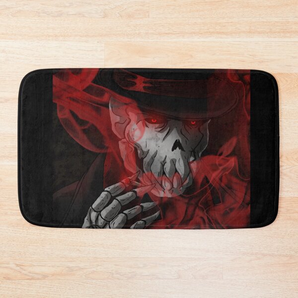 Item preview, MobFell Gaster designed and sold by CrimsonPhantom.