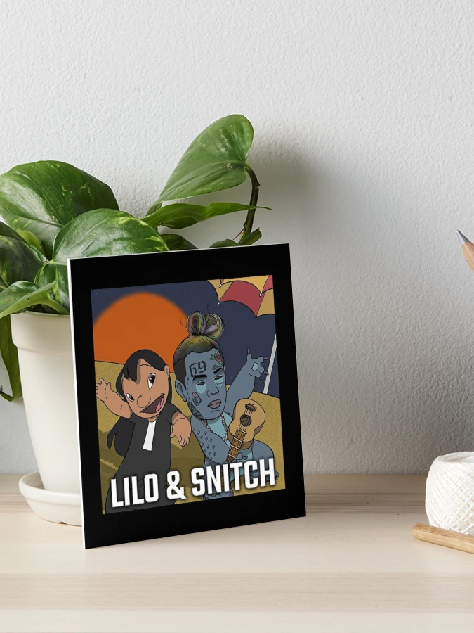 Calling All Lilo and Stitch Fans — We Found the Board Game For You!
