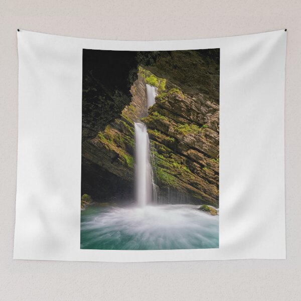 Item preview, Thur Falls designed and sold by DiFigianoPhoto.