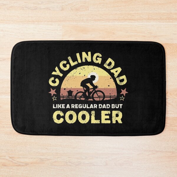 Item preview, Mens Cycling Dad | Bike Rider & Cyclist Father's Day Gift Funny designed and sold by graphicmeyou.