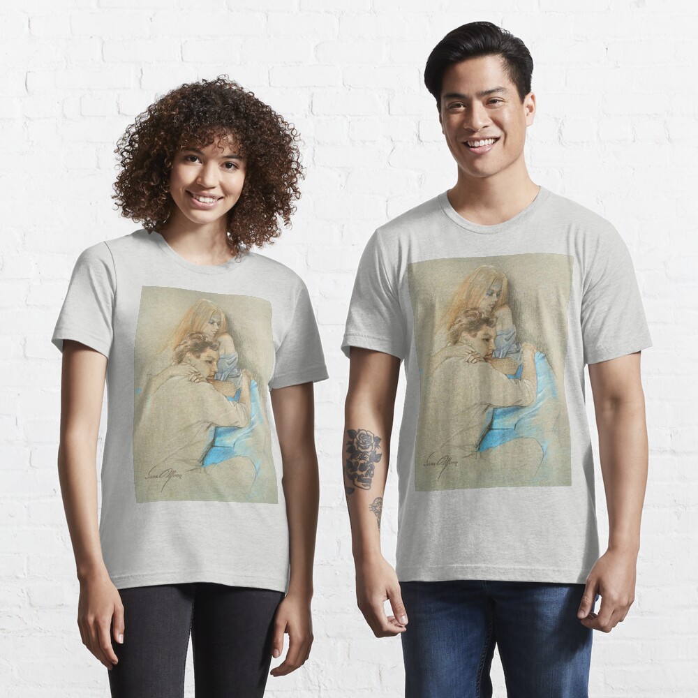 Item preview, Essential T-Shirt designed and sold by sara-moon.