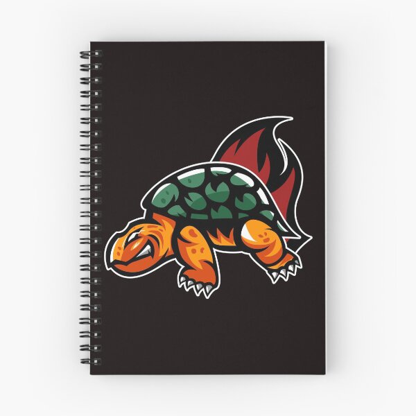Item preview, Tortoise Aggressive Reptile Shell designed and sold by Imutobi.