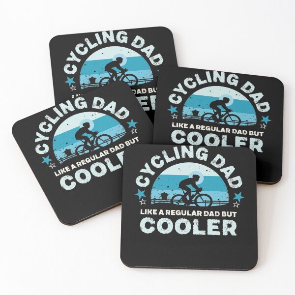 Item preview, Cycling Dad | Bike Rider & Cyclist Father's Day Gift Funny designed and sold by graphicmeyou.
