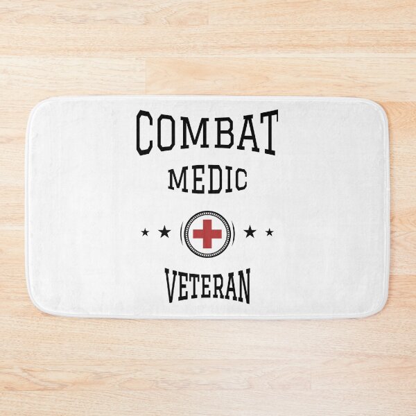 Item preview, Combat Medic Veteran Gift designed and sold by GR-ART.