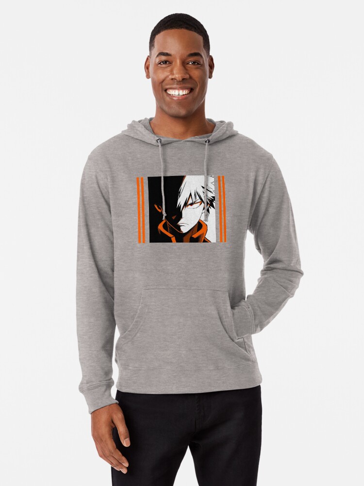 kacchan hoodie