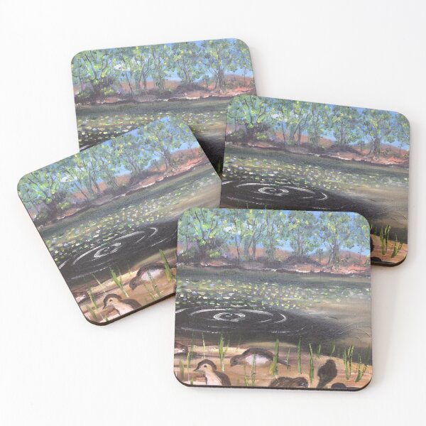 Item preview, River scene designed and sold by stevephillips.