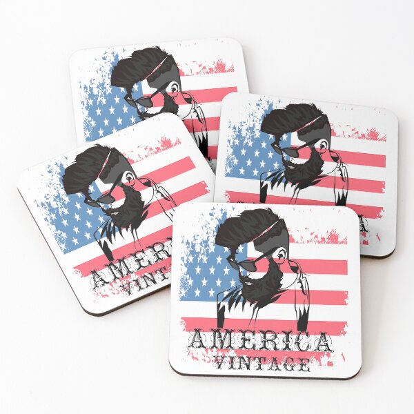 Item preview, Americavintage designed and sold by BankshopTH.