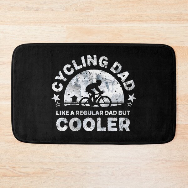 Item preview, Cycling Dad Funny designed and sold by graphicmeyou.