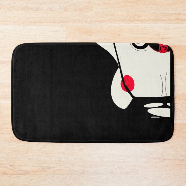 Item preview, Excited nipple sexy T-shirts designed and sold by SEX.FASHION.LIFE SFL.