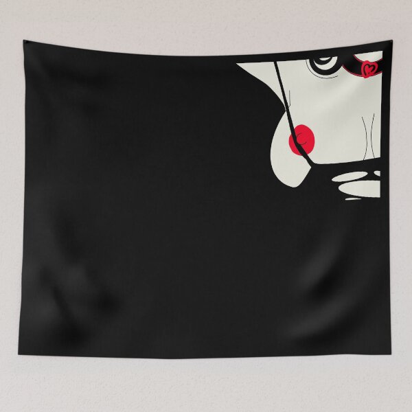 Item preview, Excited nipple sexy T-shirts designed and sold by SEX.FASHION.LIFE SFL.