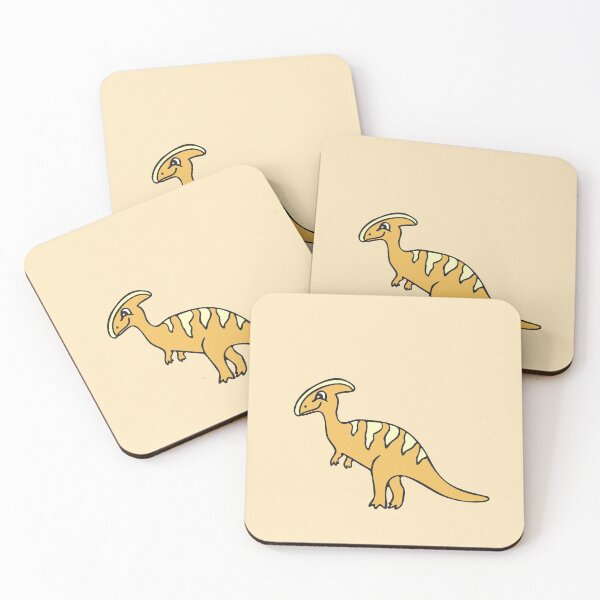 Item preview, Yellow Dino designed and sold by kmoblenes.