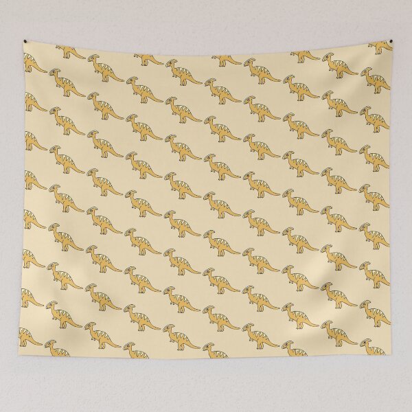 Item preview, Yellow Dino designed and sold by kmoblenes.