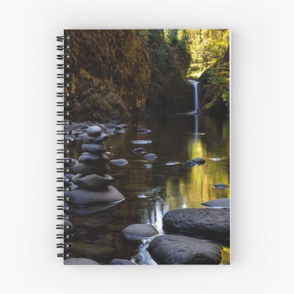 Item preview, Punchbowl Waterfalls designed and sold by DaleCody.