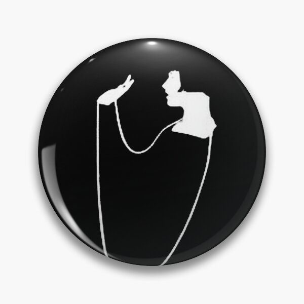 Item preview, Roaring Twenties Rope Necklace Art Deco Flapper Silhouette  designed and sold by taiche.