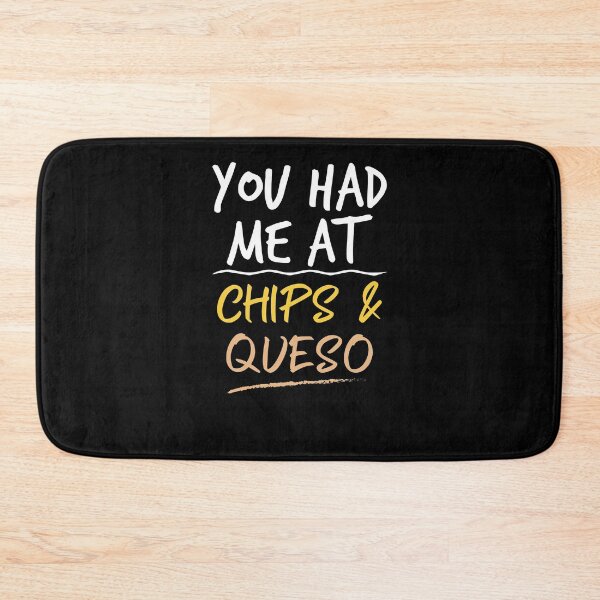 Item preview, you had me at chips and queso ,shirt-cinco de mayo shirt-margarita shirt-tequila shirt designed and sold by Noussairox.