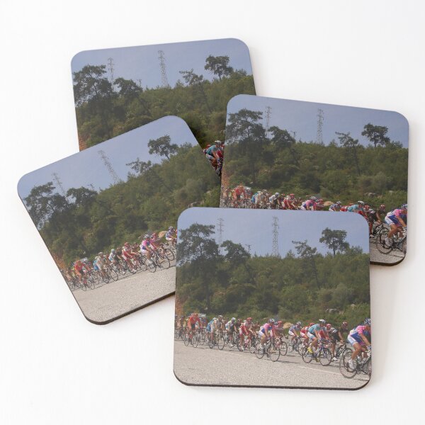 Item preview, Presidential Cycling Tour of Turkey 11-18 APRIL 2010 designed and sold by taiche.