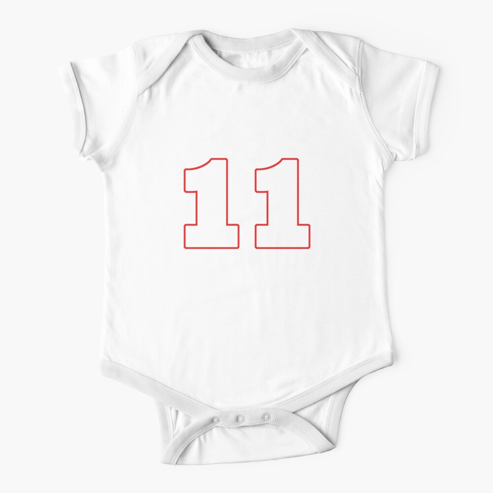 : NFL Buffalo Bills Team Jersey Bodysuit, red/White/Blue Buffalo  Bills, 0-3 Months : Sports & Outdoors