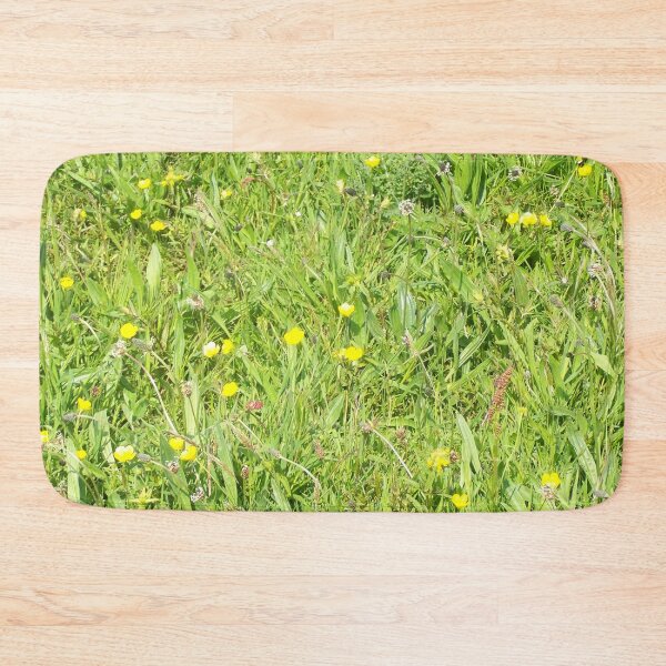 Item preview, Meadow with flowers designed and sold by Boscastle.