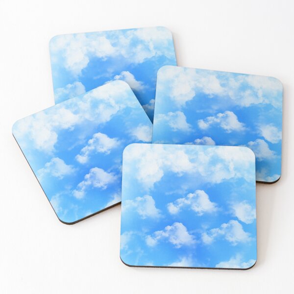 Item preview, Sky with clouds designed and sold by powerpointer.