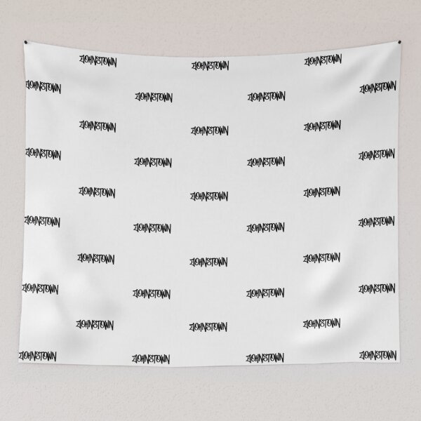 Item preview, Johnstown City Cambria County Pennsylvania designed and sold by creativecaveman.