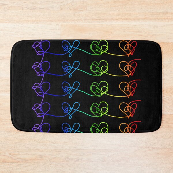 Item preview, Love yourself answer tear designed and sold by NoonaStudio.
