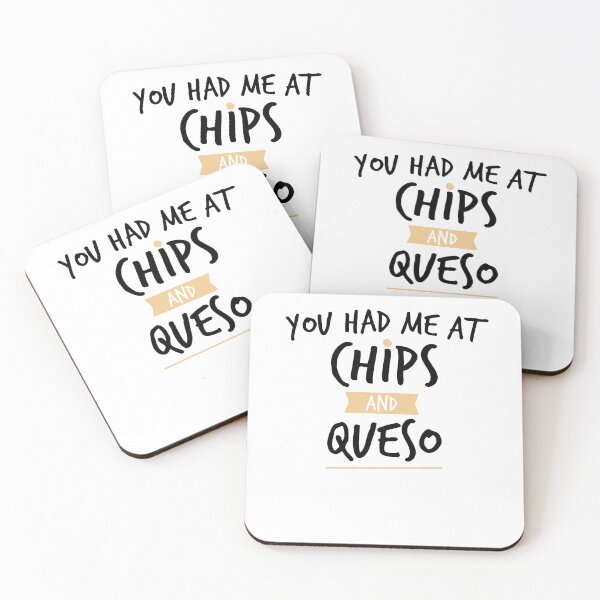 Item preview, you had me at chips and queso ,shirt-cinco de mayo shirt-margarita shirt-tequila shirt designed and sold by Noussairox.