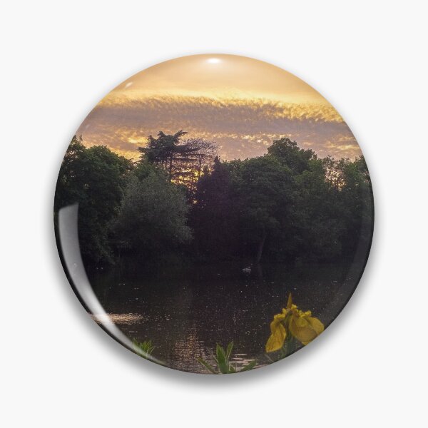 Item preview, Moseley Park and Pool Sunset designed and sold by kwn1804.