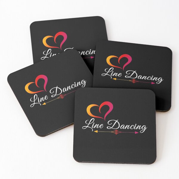 Item preview, Love line dance designed and sold by bestshirtdesign.