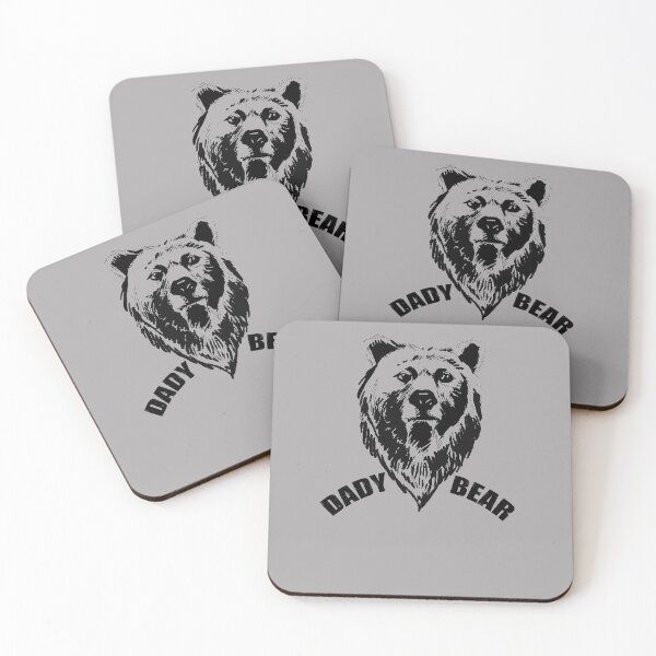 Item preview, Mens Papa Bear Funny Shirts for Dads Gift Idea Humor Novelty Tees Family T Shirt designed and sold by TANMIRET ⭐️⭐️⭐️⭐️⭐️.