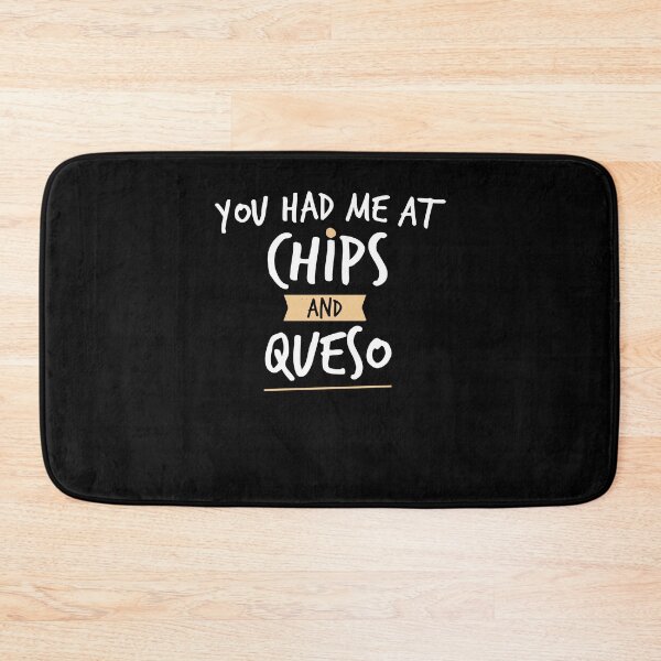 Item preview, you had me at chips and queso ,shirt-cinco de mayo shirt-margarita shirt-tequila shirt designed and sold by Noussairox.