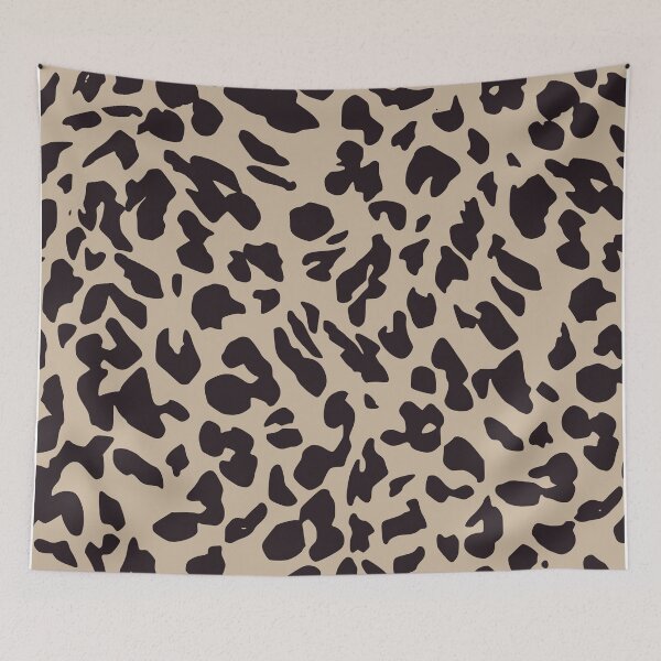 Item preview, Brown Cheetah Print designed and sold by kapotka.