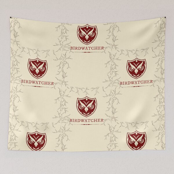 Item preview, Bird watching designed and sold by Radu Matei.