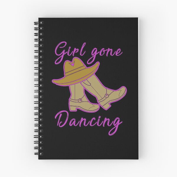 Item preview, Cowgirl line dancing designed and sold by bestshirtdesign.