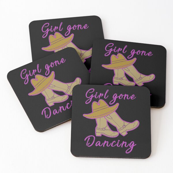 Item preview, Cowgirl line dancing designed and sold by bestshirtdesign.
