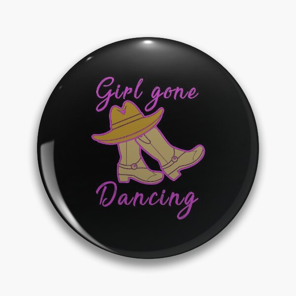 Item preview, Cowgirl line dancing designed and sold by bestshirtdesign.