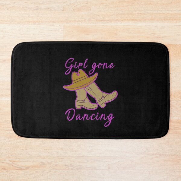 Item preview, Cowgirl line dancing designed and sold by bestshirtdesign.