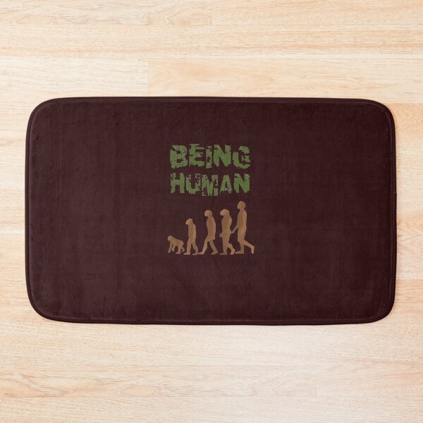 Item preview, Being Human - Darwin Devolution designed and sold by taiche.